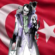 TURKıSH JOKER☪