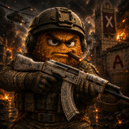 Sgt. Schnitzel