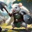 squeakthewarrior