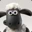 Shawn The Sheep