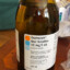 500ml of morphine