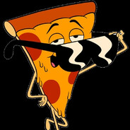 pizza steve