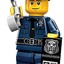 Lego City PD