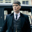 Thomas Shelby