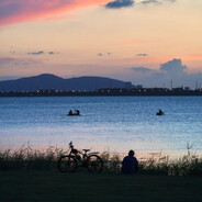 你好~这里不让睡觉