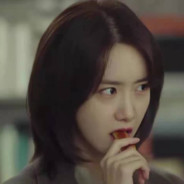 她和悠米一样黏人