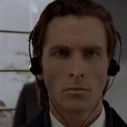 Patrick Bateman