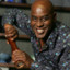 Ainsley Harriott