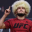 Khabib Nurmagomedov