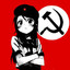 Communist Cat Girls Unite