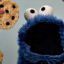 Cookie Monster