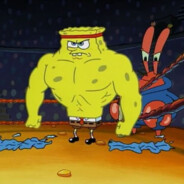 SpongeBomb (underground)