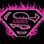 SuperAnnie