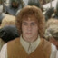 Meriadoc &quot;Merry&quot; Brandybuck