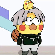 中分头背带库，我是ikun