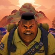 Steam Avatar