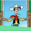 LUCKY LUKE