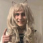 纯情女高二次元毛酱