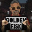 Golden Fisk