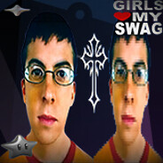Hamve McLOVIN
