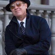 Raymond Reddington
