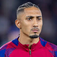 RAPHINA BALLON DO ORO DO BRASIL