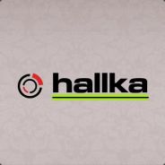 hallka