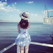 你可真是个小机灵鬼