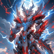 QH-【启航】-猛虎