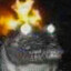 Strange Alligator