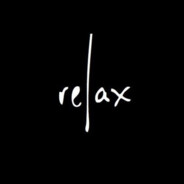 relax