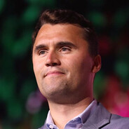 Charlie Kirk