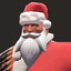 Santa Claus