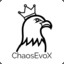 ChaosEvoX