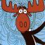 Bullwinkle