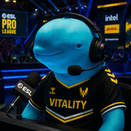 Leetifisc avatar