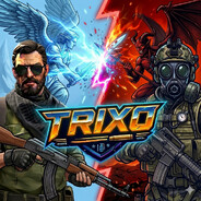 Trixo ¬¬ avatarı