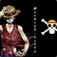 God Luffy