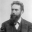 Wilhelm Conrad Röntgen