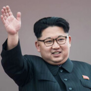 Kim Jong - un