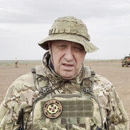 Пригожин Женя