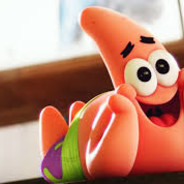 THIS IS PATRICK!!!