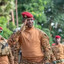 Capt. Ibrahim Traoré