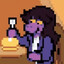 Steam avatar