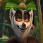 King Julien