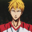 Kise Ryota