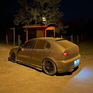 Seat leon top sport 1.9 tdi arl