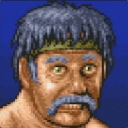Player Avatar
