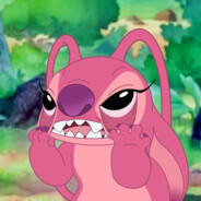Stitch's girlfriend🩷