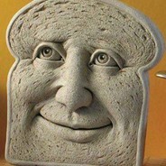 Raw toast